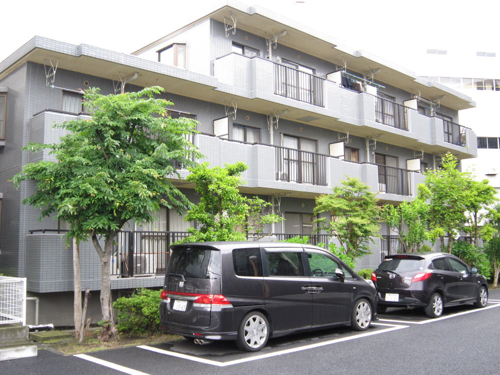 第３サニーハイツヒライ