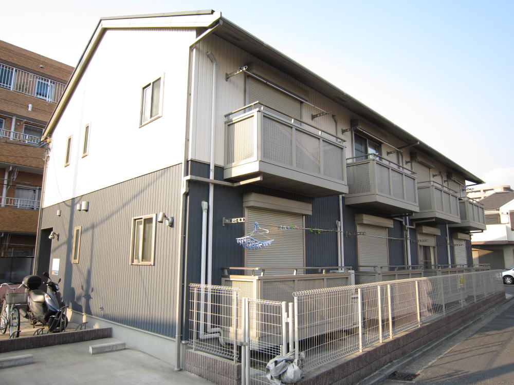 シャルマン金沢文庫