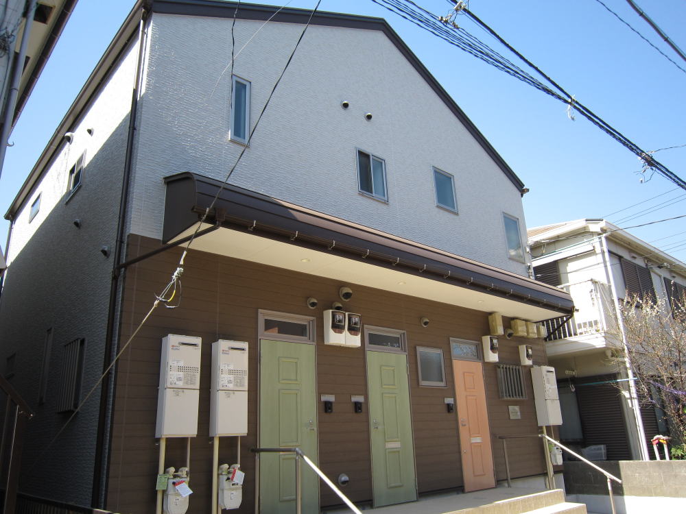 リヴィエールノワール