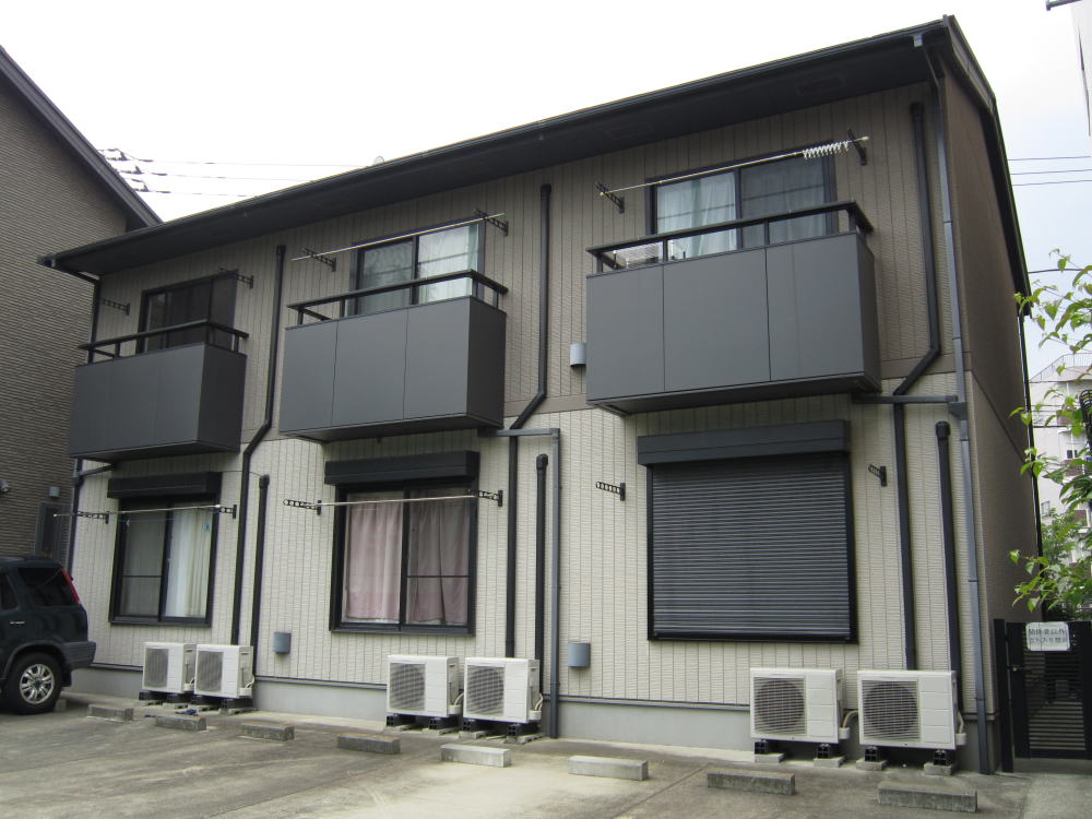 カルナ横浜203【横浜駅】【平沼橋駅】1K