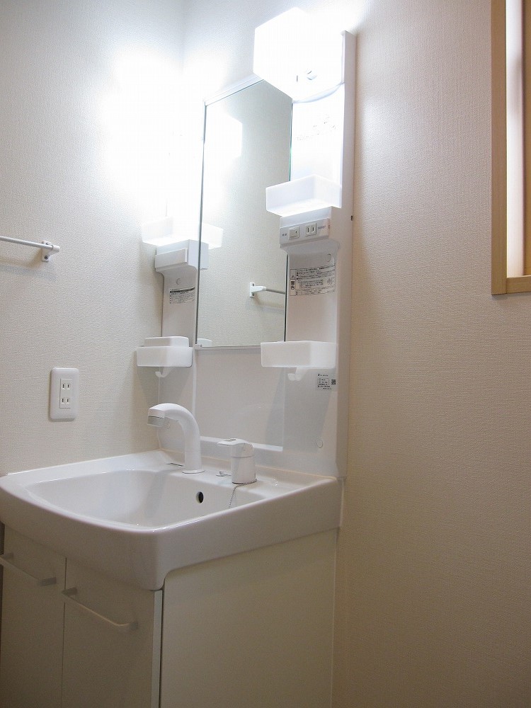 グランデイル八景202【金沢八景駅】【野島公園駅】1K