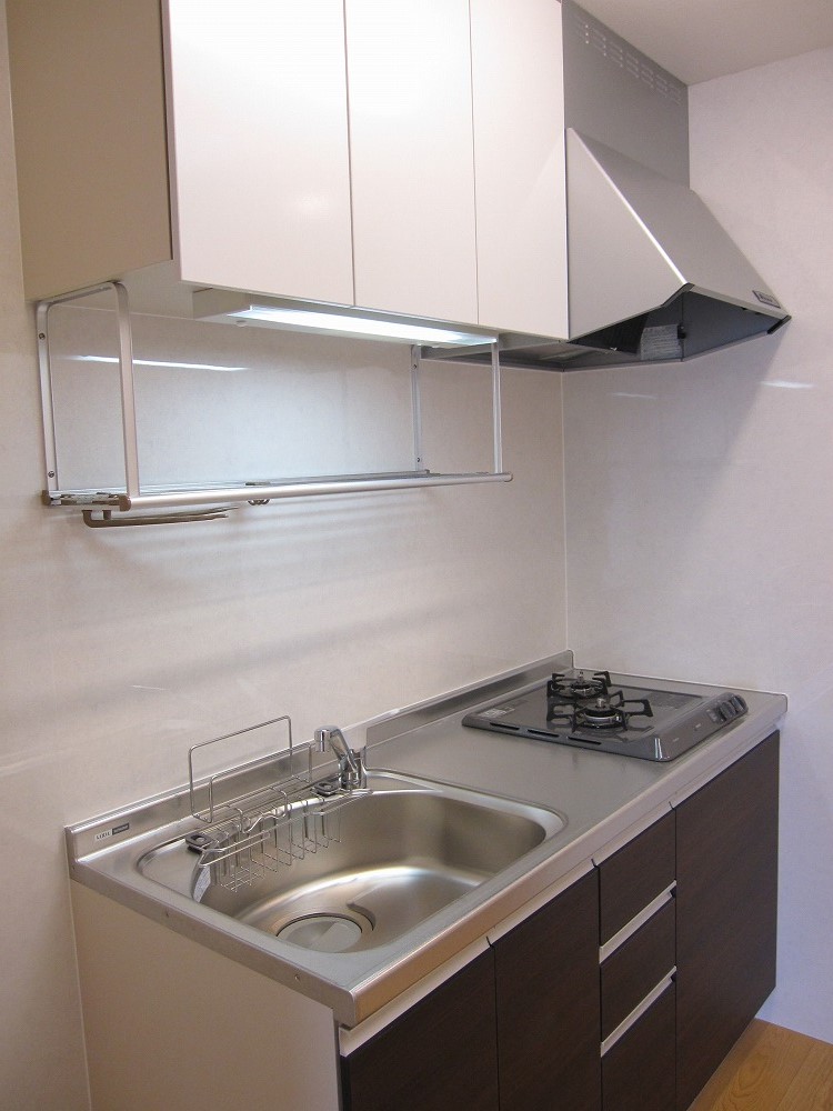 グランデイル八景202【金沢八景駅】【野島公園駅】1K