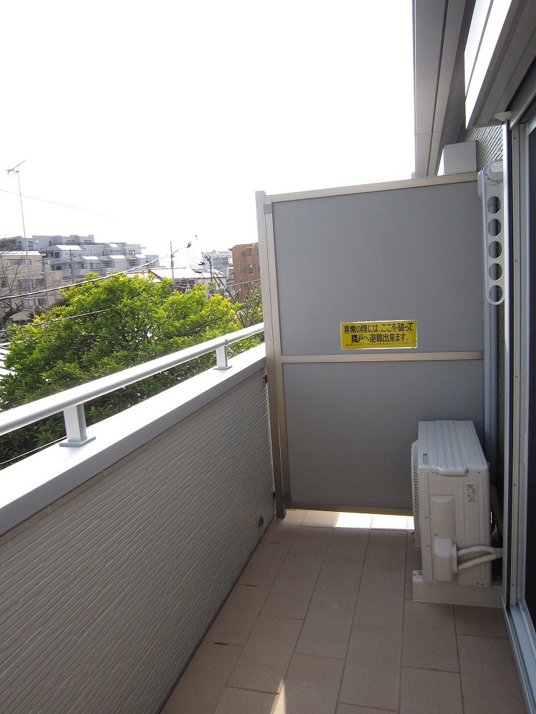 グランデイル八景202【金沢八景駅】【野島公園駅】1K