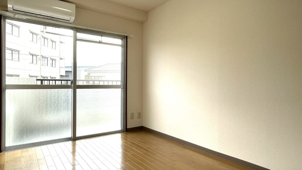 サンビュウ金沢八景201【野島公園駅】【金沢八景駅】3DK