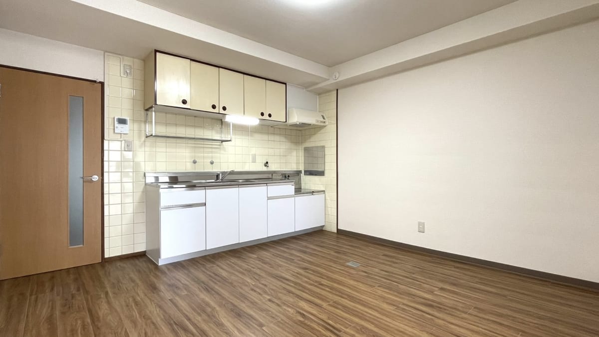 サンビュウ金沢八景201【野島公園駅】【金沢八景駅】3DK