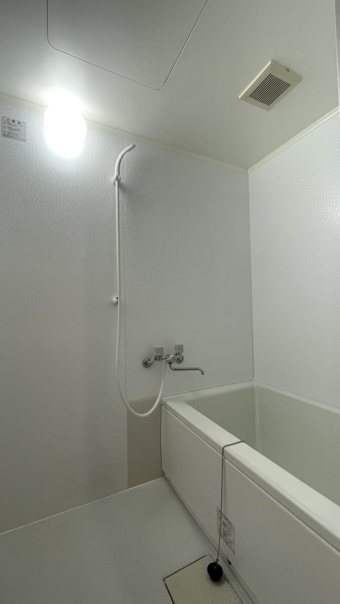 サンビュウ金沢八景201【野島公園駅】【金沢八景駅】3DK