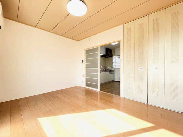 森川ハイツ202【金沢八景駅】【野島公園駅】1K