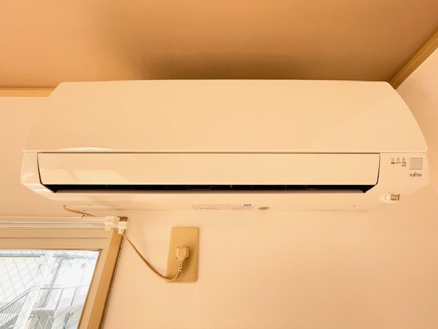 森川ハイツ202【金沢八景駅】【野島公園駅】1K