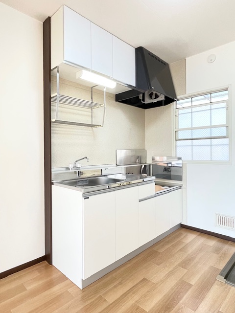 森川ハイツ202【金沢八景駅】【野島公園駅】1K