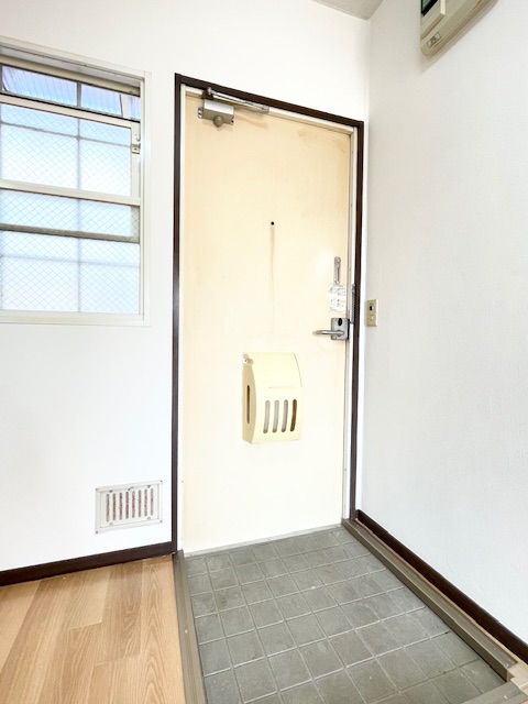 森川ハイツ202【金沢八景駅】【野島公園駅】1K