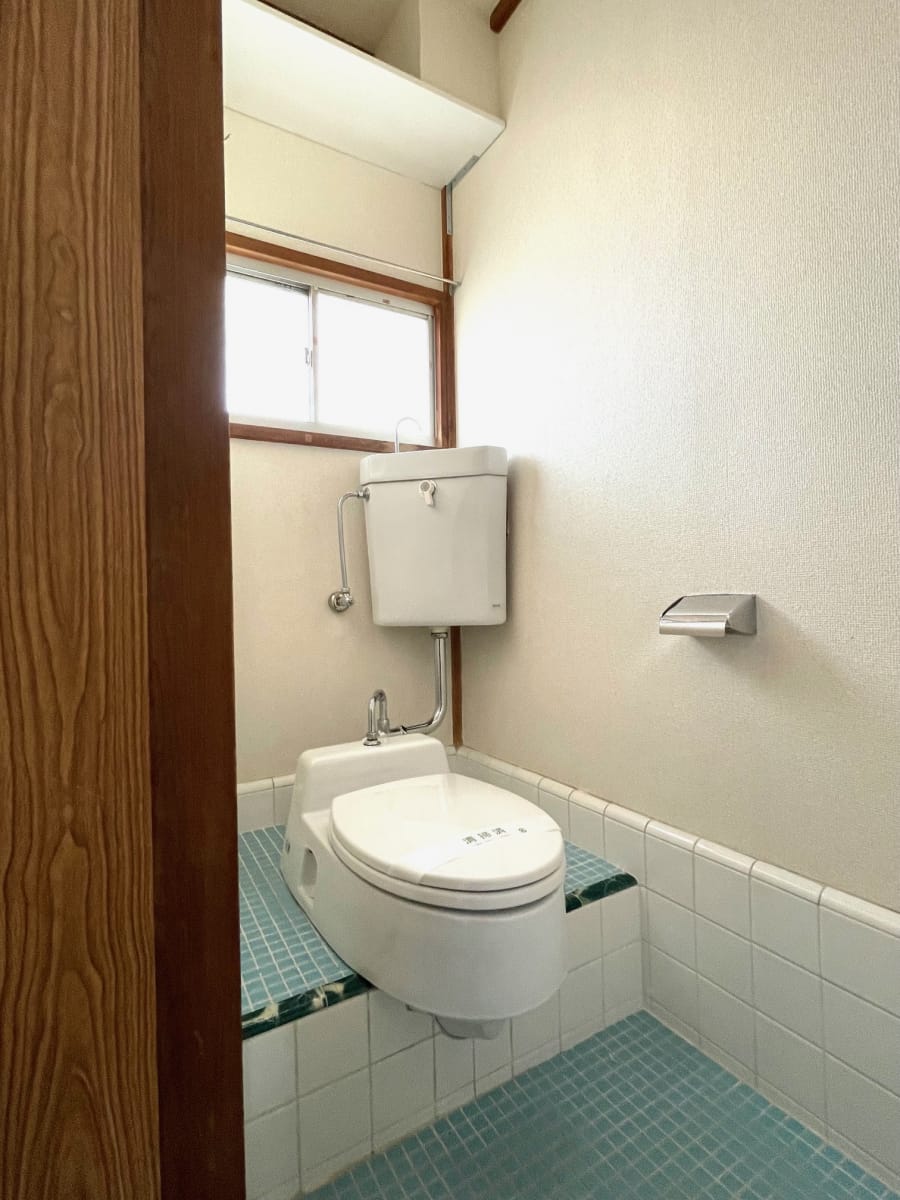 魚万荘201【金沢八景駅】【野島公園駅】1K